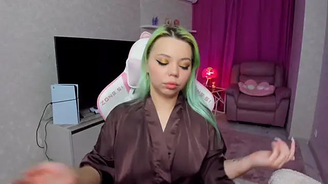 EnergyBunny 1 online show from 10, 3, 2026