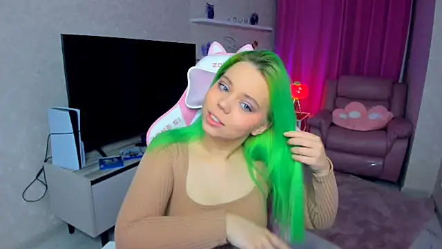 EnergyBunny 1 online show from 11, 10, 2025