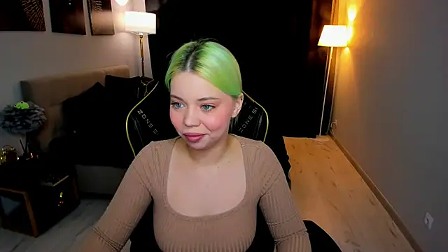 EnergyBunny 1 online show from 20, 2, 2026