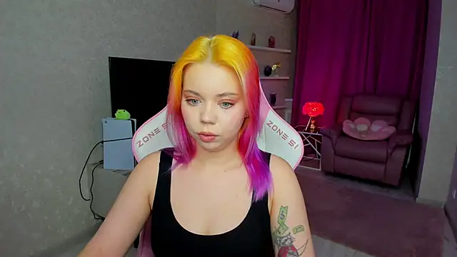 Snapshot of EnergyBunny_1 chatting on 7, 6, 2026 EnergyBunny 1 online show from 7, 6, 2026