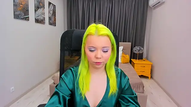 EnergyBunny 1 online show from 4, 3, 2025