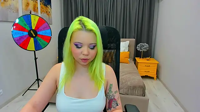 EnergyBunny 1 online show from 4, 2, 2025