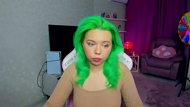 EnergyBunny 1 online show from 3, 2, 2026