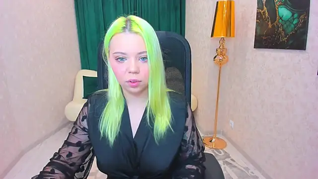 EnergyBunny 1 online show from 5, 2, 2025