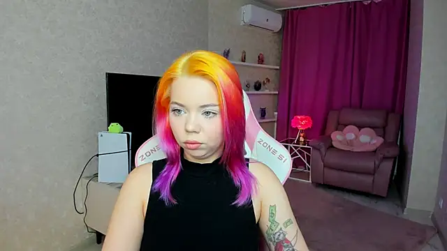 Snapshot of EnergyBunny_1 chatting on 4, 6, 2026 EnergyBunny 1 online show from 4, 6, 2026