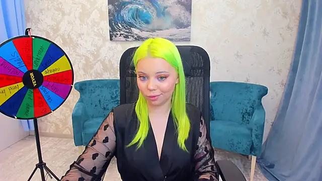 EnergyBunny 1 online show from 3, 3, 2025