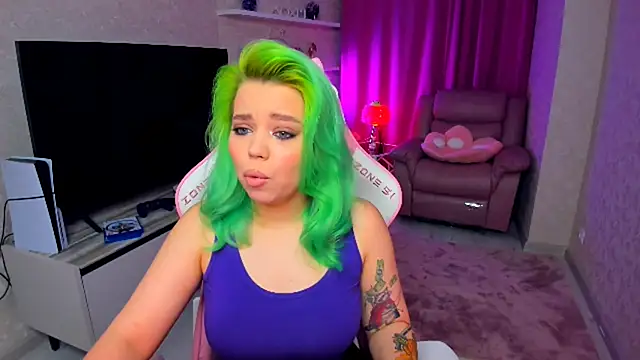 EnergyBunny 1 online show from 19, 9, 2025