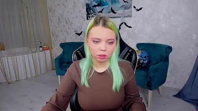 EnergyBunny 1 online show from 4, 11, 2025