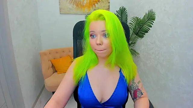 EnergyBunny 1 online show from 1, 3, 2025