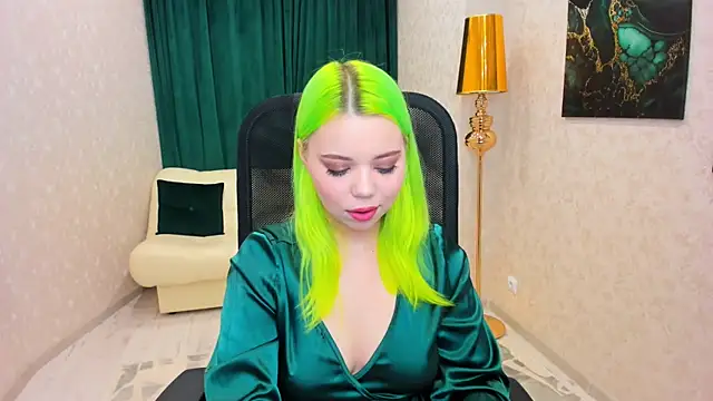 EnergyBunny 1 online show from 14, 2, 2025