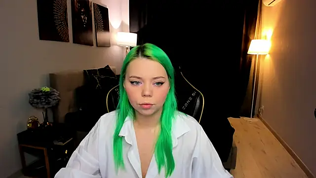 EnergyBunny 1 online show from 22, 2, 2026