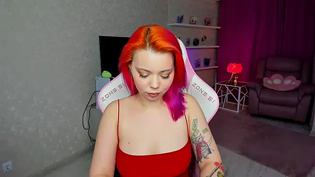 EnergyBunny 1 online show from 15, 4, 2026