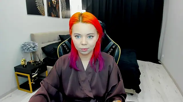 Snapshot of EnergyBunny_1 chatting on 23, 5, 2026 EnergyBunny 1 online show from 23, 5, 2026