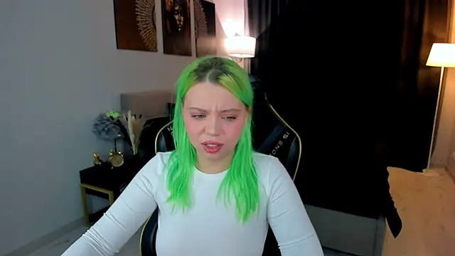 EnergyBunny 1 online show from 15, 10, 2025