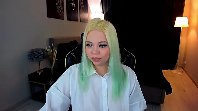 EnergyBunny 1 online show from 18, 11, 2025