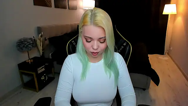 EnergyBunny 1 online show from 28, 11, 2025