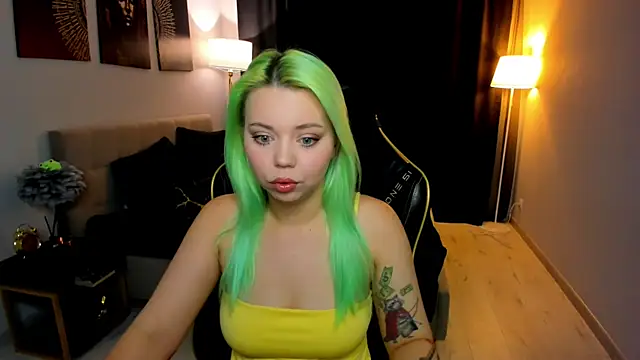 EnergyBunny 1 online show from 15, 2, 2026