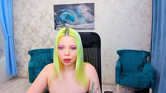 EnergyBunny 1 online show from 6, 2, 2025