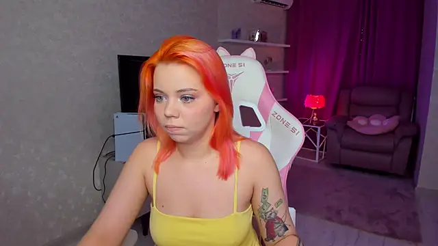 EnergyBunny 1 online show from 31, 3, 2026