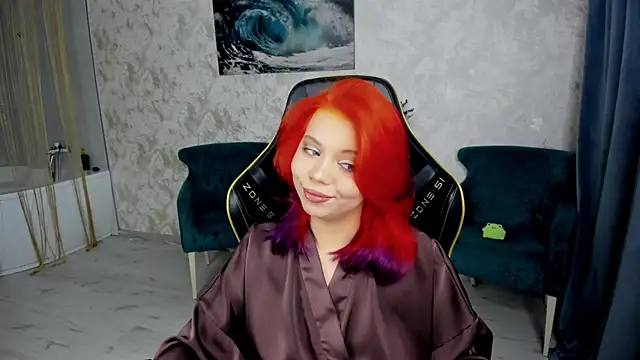 EnergyBunny 1 online show from 23, 4, 2026