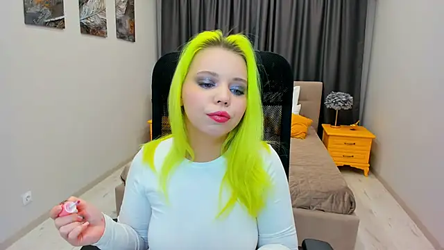 EnergyBunny 1 online show from 19, 2, 2025