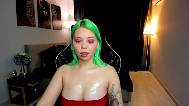 EnergyBunny 1 online show from 7, 2, 2026