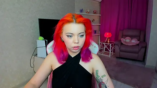 EnergyBunny 1 online show from 13, 4, 2026