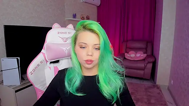 EnergyBunny 1 online show from 1, 3, 2026