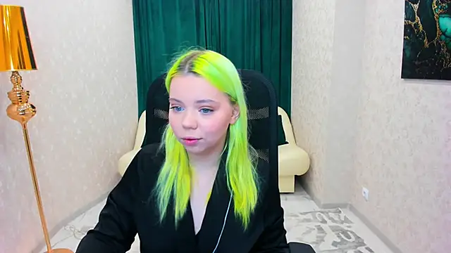EnergyBunny 1 online show from 22, 2, 2025