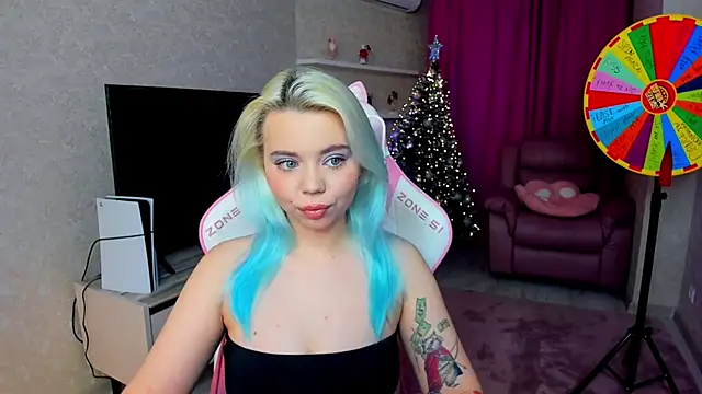 EnergyBunny 1 online show from 7, 1, 2026