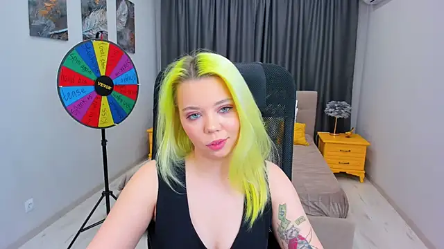 EnergyBunny 1 online show from 26, 2, 2025