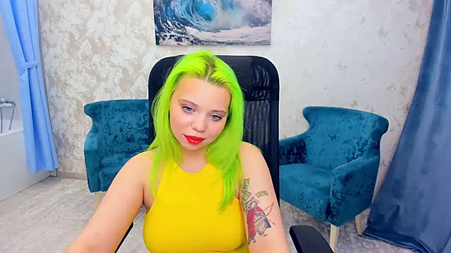 EnergyBunny 1 online show from 10, 2, 2025