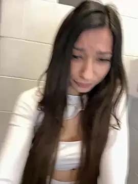  MiaQueen  online show from 7, 3, 2026