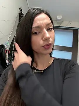  MiaQueen  online show from 26, 2, 2026