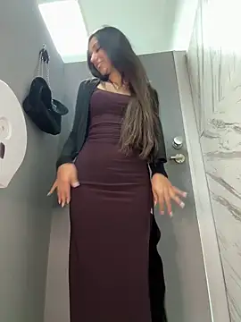  MiaQueen  online show from 22, 3, 2026