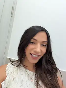  MiaQueen  online show from 16, 7, 2026