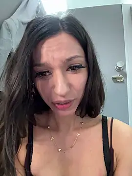  MiaQueen  online show from 20, 3, 2026