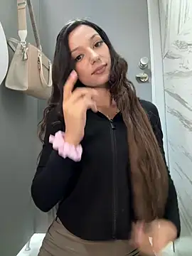  MiaQueen  online show from 29, 3, 2026