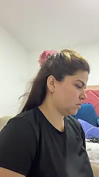 Snapshot of nurse_becky chatting on 23, 5, 2026 nurse becky online show from 23, 5, 2026