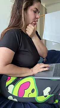 Snapshot of nurse_becky chatting on 4, 5, 2026 nurse becky online show from 4, 5, 2026