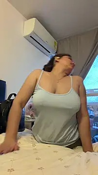 Snapshot of nurse_becky chatting on 28, 4, 2026 nurse becky online show from 28, 4, 2026