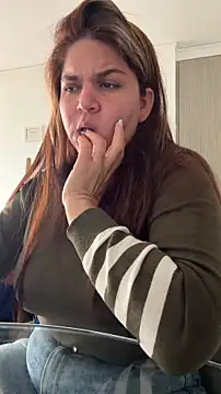 nurse becky online show from 31, 3, 2026