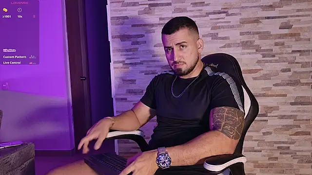 mr david cox online show from 16, 11, 2025