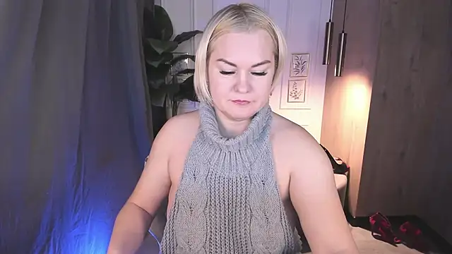 YolandaKiss online show from 16, 3, 2026