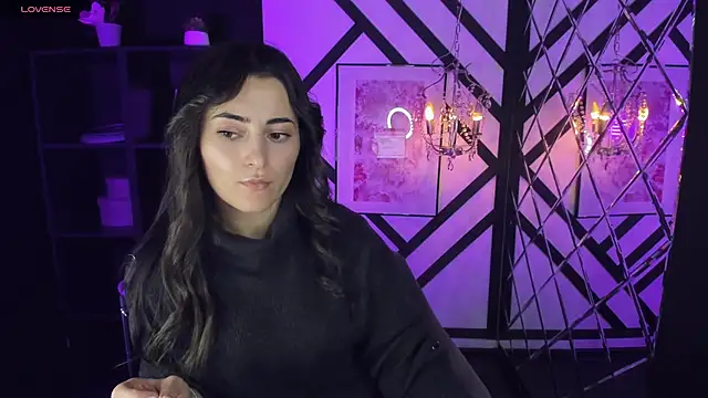 KylieMellow online show from 17, 2, 2025