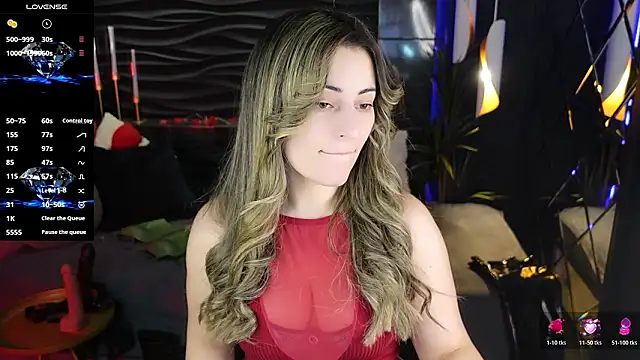 KylieMellow online show from 24, 2, 2026