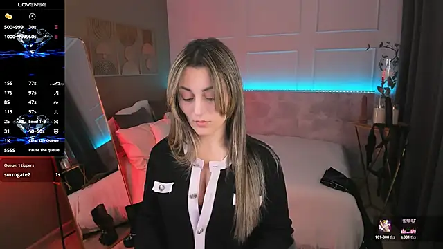 KylieMellow online show from 28, 3, 2026