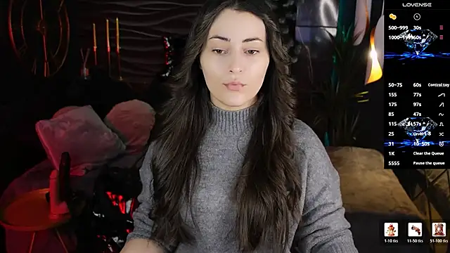 KylieMellow online show from 12, 1, 2026