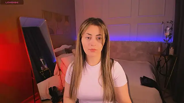 KylieMellow online show from 21, 3, 2026