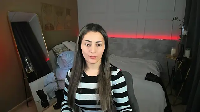 KylieMellow online show from 28, 4, 2026